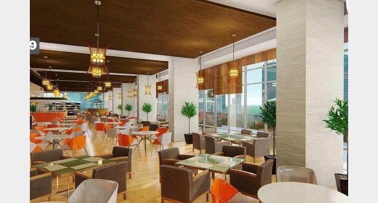 Office Space For Sale Edsa QC  Green Bldg PEZA Accredited