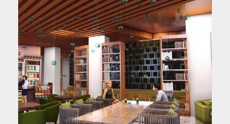 Office Space For Sale Edsa QC  Green Bldg PEZA Accredited
