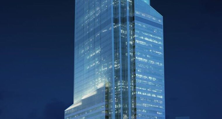 Office Space For Sale Edsa QC  Green Bldg PEZA Accredited