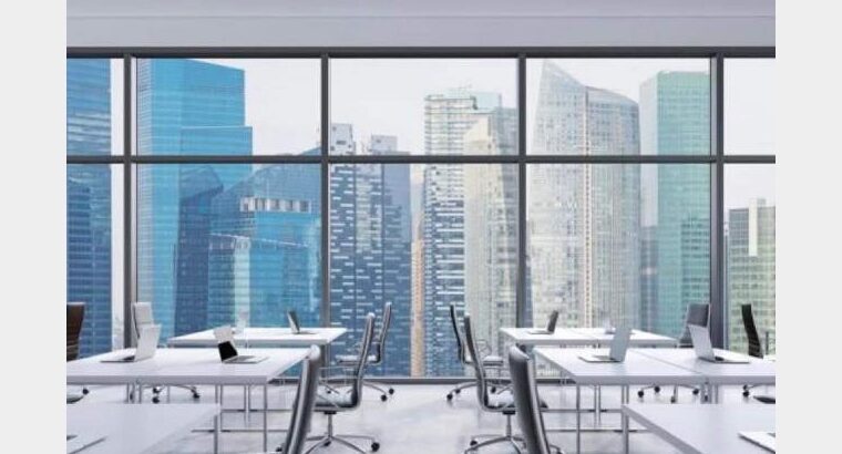 Office Space For Sale Edsa QC  Green Bldg PEZA Accredited