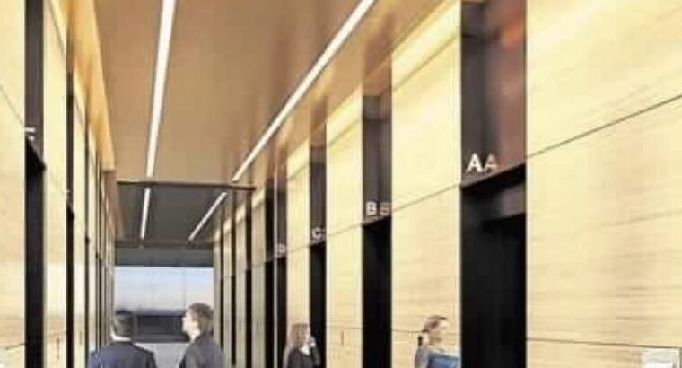 Office Space For Sale Edsa QC  Green Bldg PEZA Accredited