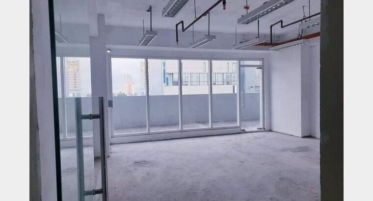 Ready Movein Office Commercial unit near Pasay MOA roxas blvd NAIA