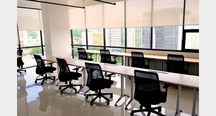 Ready Movein Office Commercial unit near Pasay MOA roxas blvd NAIA