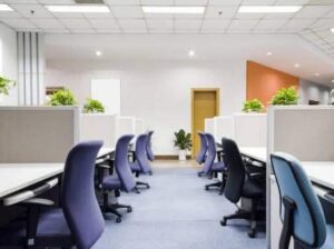 Ready Movein Office Commercial unit near Pasay MOA roxas blvd NAIA