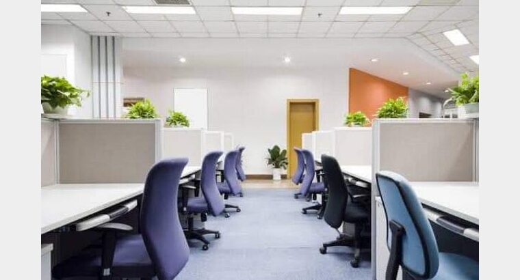 Ready Movein Office Commercial unit near Pasay MOA roxas blvd NAIA