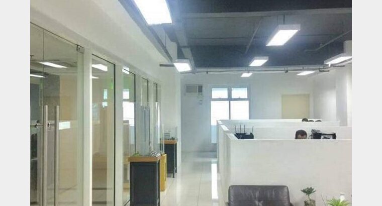 Ready Movein Office Commercial unit near Pasay MOA roxas blvd NAIA
